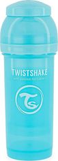 Twistshake Kojenecká láhev Anti-Colic 260ml Modrá