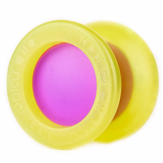 Yoyo Factory YoYo Replay Pro