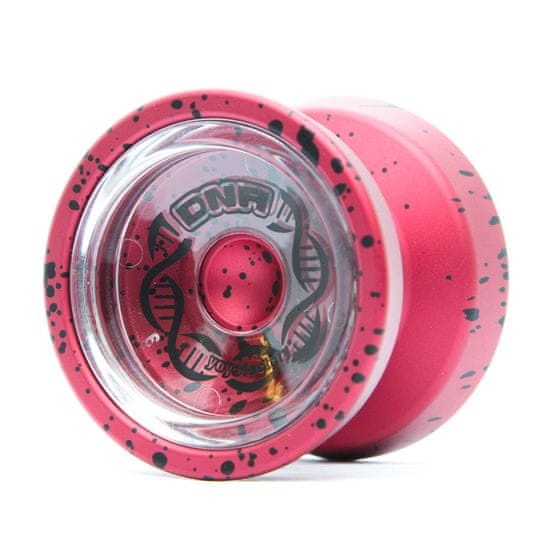 Yoyo Factory Kovové YoYo DNA