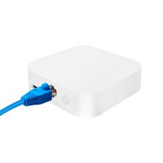 Nous E7 ZigBee/WiFi/LAN Tuya chytrá centrální jednotka