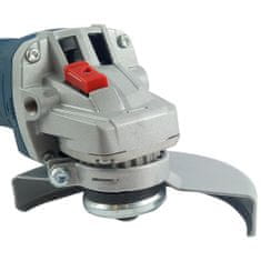 Bosch Bruska 125mm 750W 6-rychlostní GWS 750-125 S