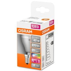 Osram LED žárovka RGBW E14 P45 5,5W = 40W 470lm + Pilot dálkové ovládání