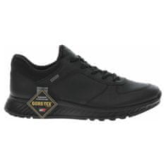 Ecco Pánská obuv Exostride M Low GTX 83530401001 black 44