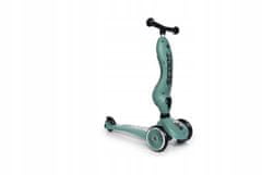 Scoot & Ride Scooter HighWayKick 2v1 Forest