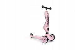 Scoot & Ride Scooter HighWayKick 2v1 Rose