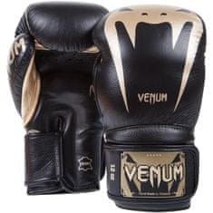 VENUM Boxerské rukavice VENUM GIANT 3.0 - černo/zlaté