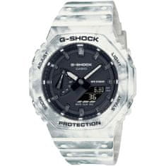 Casio Pánské hodinky G-SHOCK GAE-2100GC-7AER