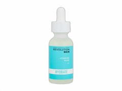 Revolution Skincare 30ml hydrate hydrating blend oil