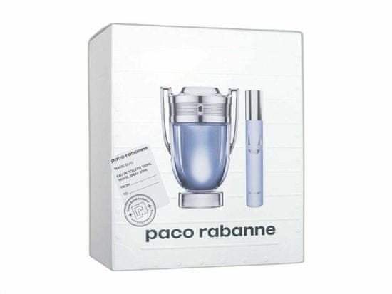 Paco Rabanne 100ml invictus, toaletní voda