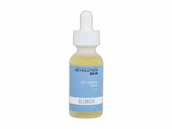 Revolution Skincare 30ml blemish anti-blemish blend oil