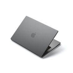 Satechi Pouzdro na Macbook Pro 14", Tmavě šedá
