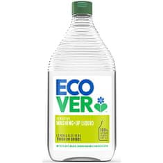 Ecover na nádobí s citronem 950ml