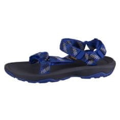 Teva Sandály tmavomodré 28 EU Hurricane Xlt 2