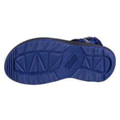 Teva Sandály tmavomodré 28 EU Hurricane Xlt 2