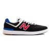 New Balance Boty černé 44 EU 574