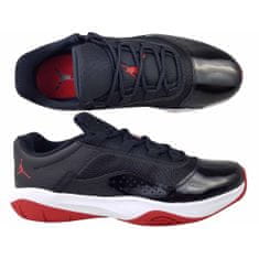 Nike Boty černé 41 EU Air Jordan 11 Cmft Low