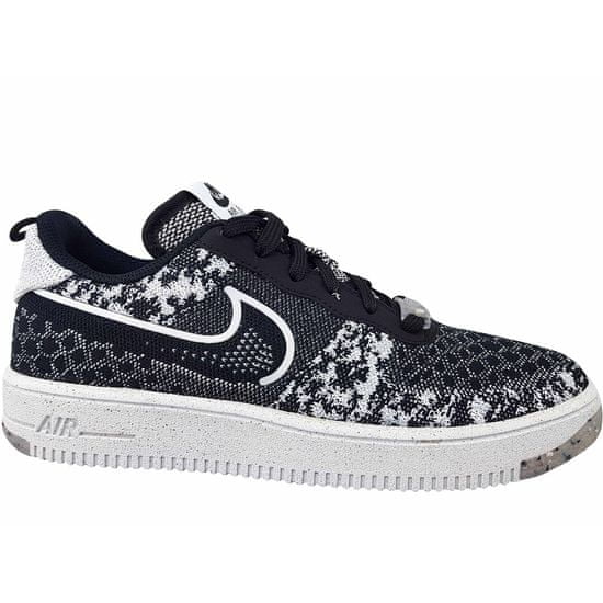 Nike Boty AF1 Crater Flyknit NN GS