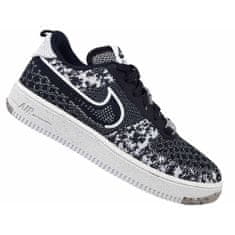 Nike Boty 36 EU AF1 Crater Flyknit NN GS