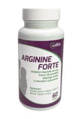 Wellife ARGININE FORTE 60 tablet 1 balení