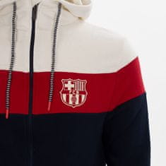 Fan-shop Dětská mikina BARCELONA FC Colour Dětská: 10 let