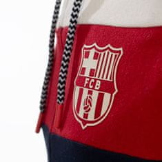 Fan-shop Dětská mikina BARCELONA FC Colour Dětská: 10 let