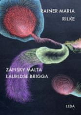 Rainer Maria Rilke: Zápisky Malta Lauridse Brigga