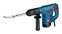 Bosch KLADIVO BOSCH SDS-PLUS 650W 2,6J 3,5kg GSH 3E