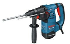 Bosch VRTACÍ A KLADIVO BOSCH SDS-PLUS 800W 3,1J 3,6k