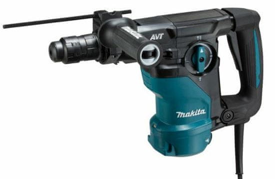 Makita MAKITA SDS-PLUS 1050W 3,9J AV VRTACÍ A PŘÍCHODNÉ KLADIVO