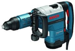 Bosch BOSCH SDS-MAX kyvné kladivo 1500W 13J 8,5kg GSH 7VC