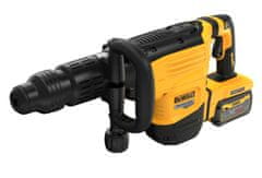 DeWalt DEWALT FLEXVOLT MŁOT KUJĄCY MAX 54V 19,4J 2x9,0Ah DCH892X2