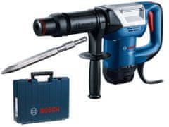 Bosch BOSCH.HAMMER GSH 500 1150W SDS-MAX 7,5J