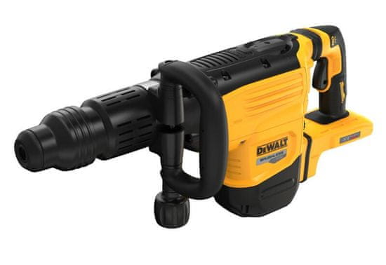 DeWalt DEWALT FLEXVOLT MŁOT KUJĄCY MAX 54V 19,4J BEZ AKU. I ŁAD. FV DCH892N