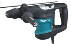 Makita VRTACÍ A SILOVACÍ KLADIVO MAKITA SDS-MAX 850W 5,6J 5,2