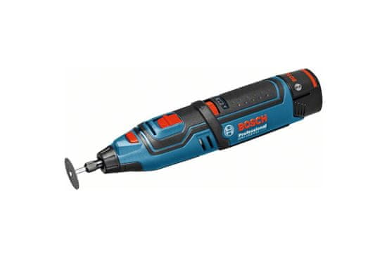 Bosch MULTIFUNKČNÍ BRUSKA BOSCH MULTI 12V BEZ BATERIE