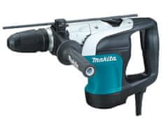 Makita VRTACÍ A SILOVACÍ KLADIVO MAKITA SDS-MAX 1050W 6,1J 6.6