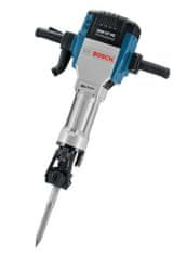 Bosch Šestihranná násada 28Mm Bourací kladivo 2000W 62J 29,5Kg Gsh 27Vc