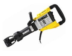 DeWalt Bourací kladivo šestihranná násada 28Mm 1600W 35J D25960K