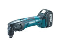 Makita MAKITA MULTIFUNKČNÍ NÁŘADÍ 18V 2 x 3,0Ah LI-I