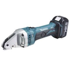 Makita Nůžky na plech 18V 2 X 3,0Ah Li-Ion Kufřík Makpac Djs161Rfj