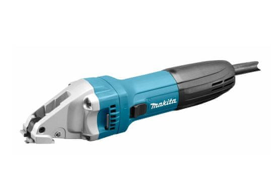 Makita NŮŽKY MAKITA NA PLECH 380W JS1000