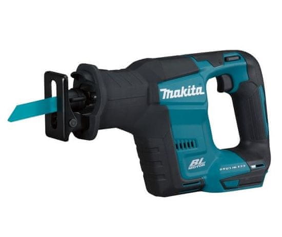 Makita MAKITA BEZ PILY 18 V LI-ION BRUSHLESS