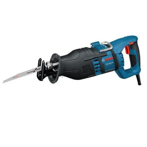 Bosch BOSCH PIŁA SZABLASTA GSA 1300 PCE 1300W