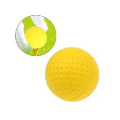 Golf Performance Tréninkové míčky 30% Distance Balls 1ks