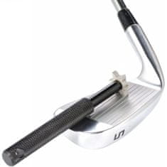 Golf Performance Golf sharpener - nástroj na čistění a broušení drážek wedge a železa