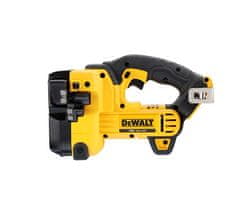 DeWalt Tyčová pila M6-M12 18V bez akumulátoru a nabíjecího pouzdra Tstak Dcs350Nt