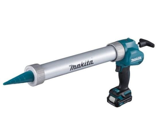 shumee MAKITA BATERIE ždímačka 12V CXT CG100DSAB 600ml 5000N 1x2,0Ah