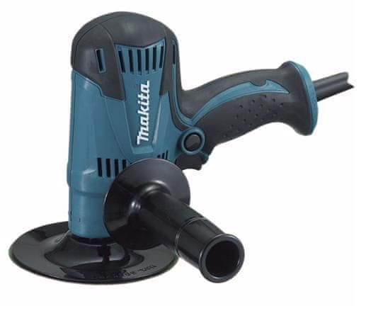 Makita MAKITA LEŠTIČKA 440W 125mm GV5010