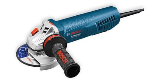 Bosch Úhlová bruska 125Mm 1500W Gws 15-125 Ciep