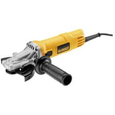 DeWalt Úhlová bruska 125Mm 900W Plochá hlava Dwe4157F